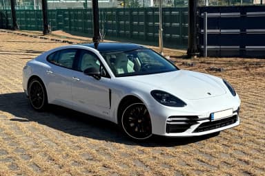Panamera (971)