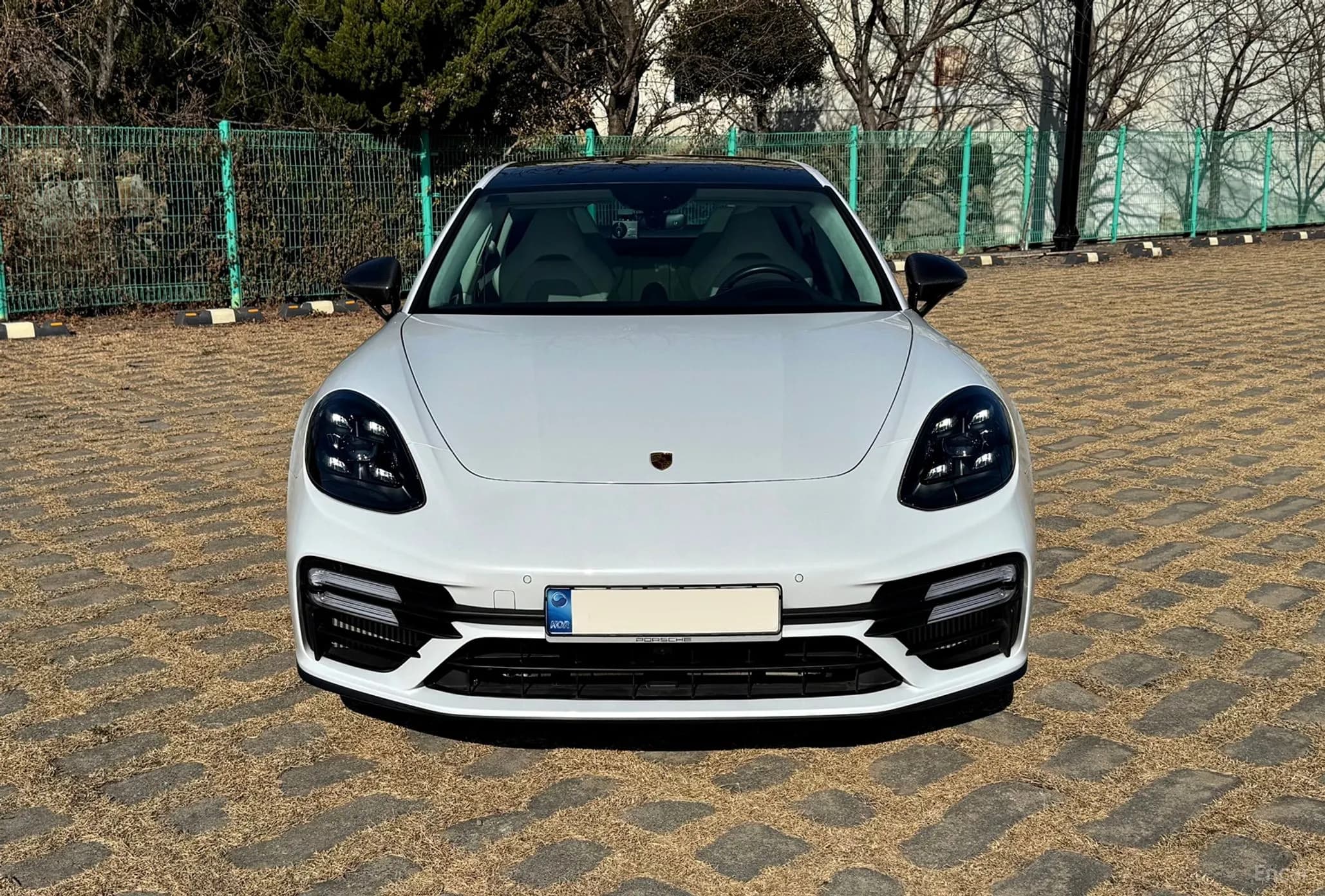 Panamera (971)