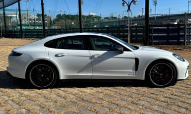Panamera (971)