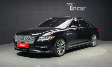 Continental Gen 10