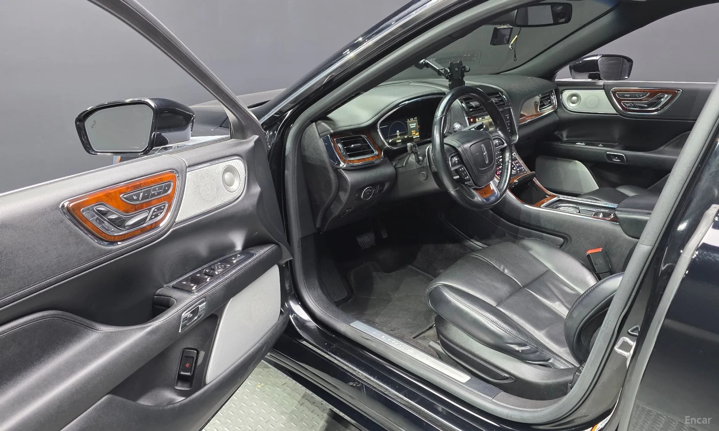 Continental Gen 10