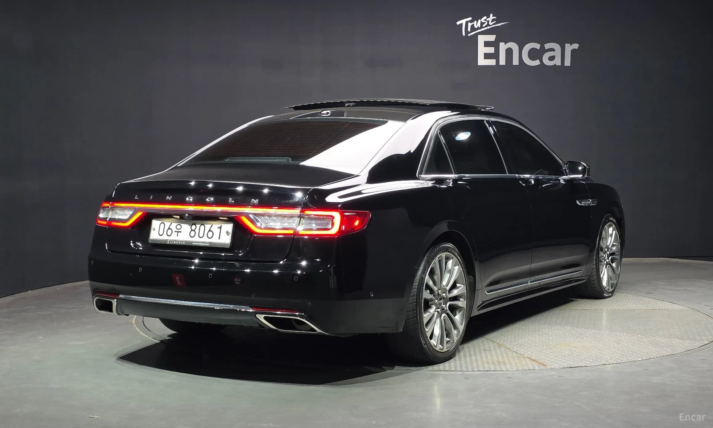 Continental Gen 10