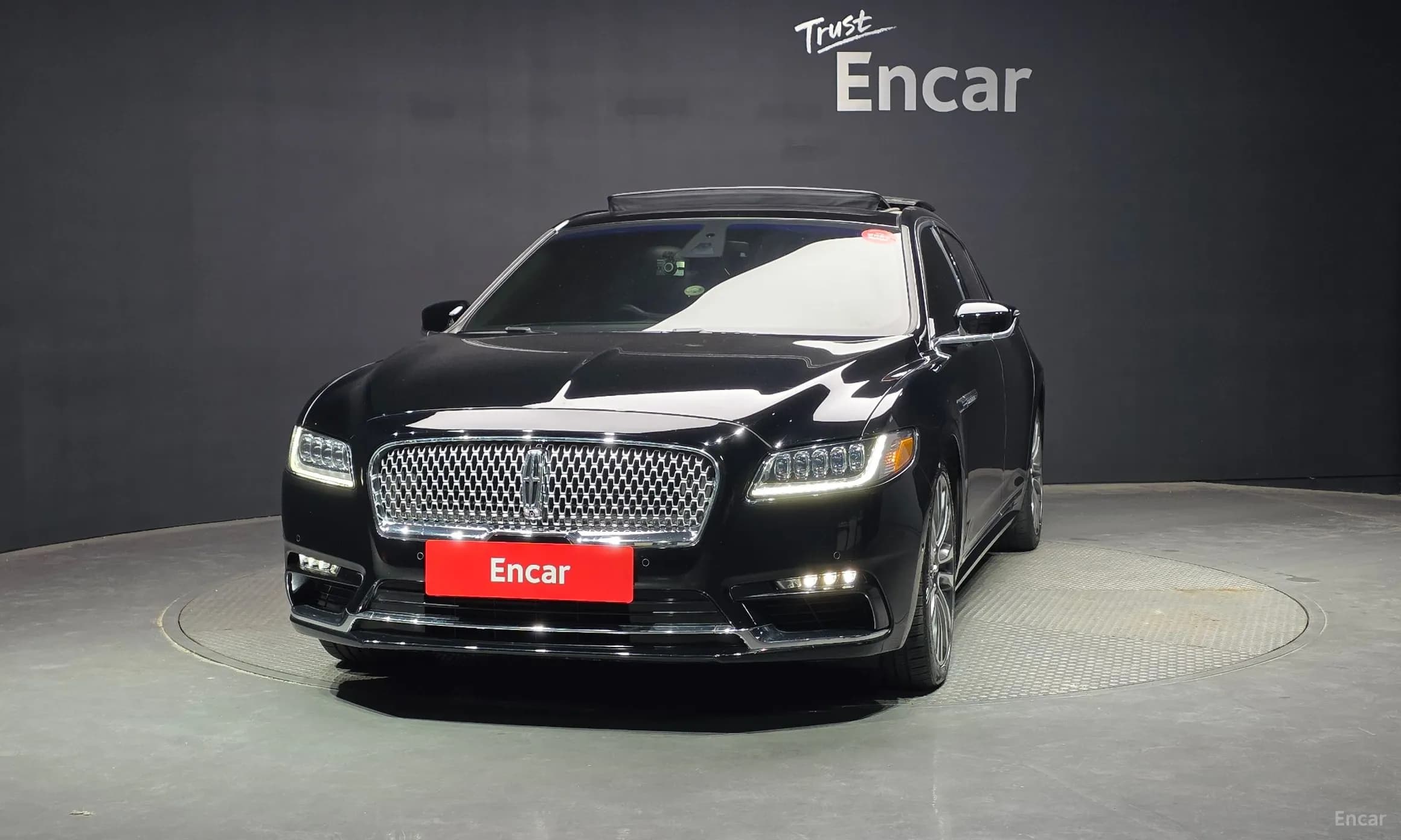 Continental Gen 10