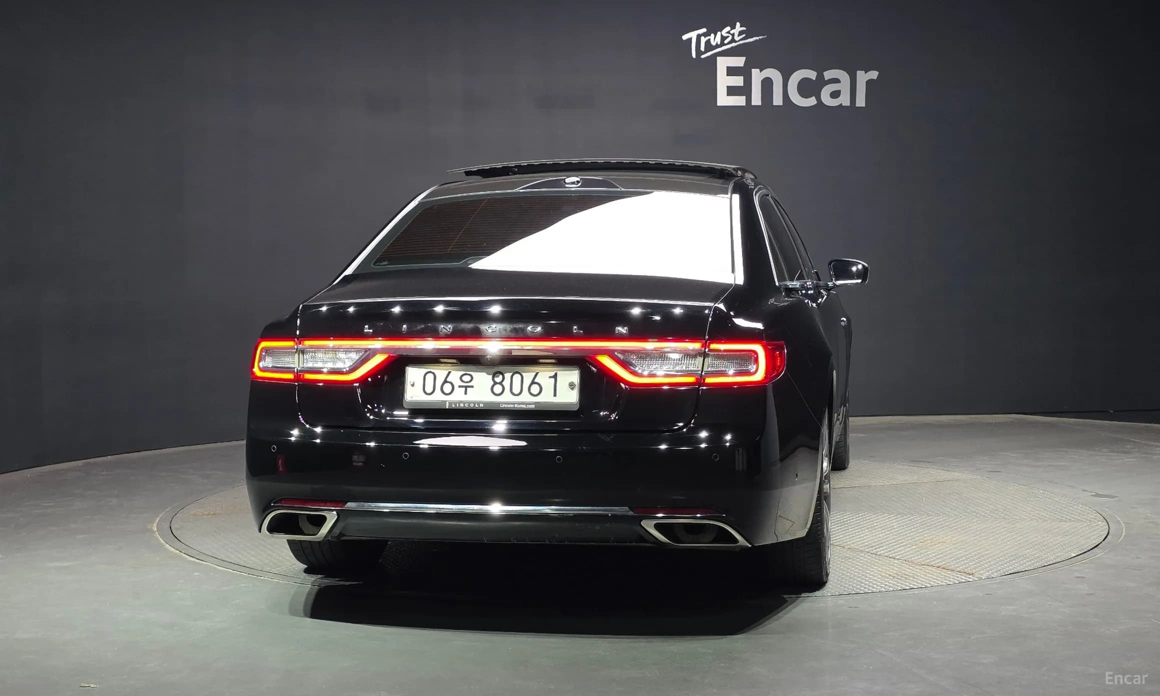 Continental Gen 10
