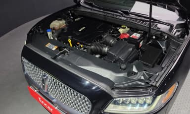 Continental Gen 10