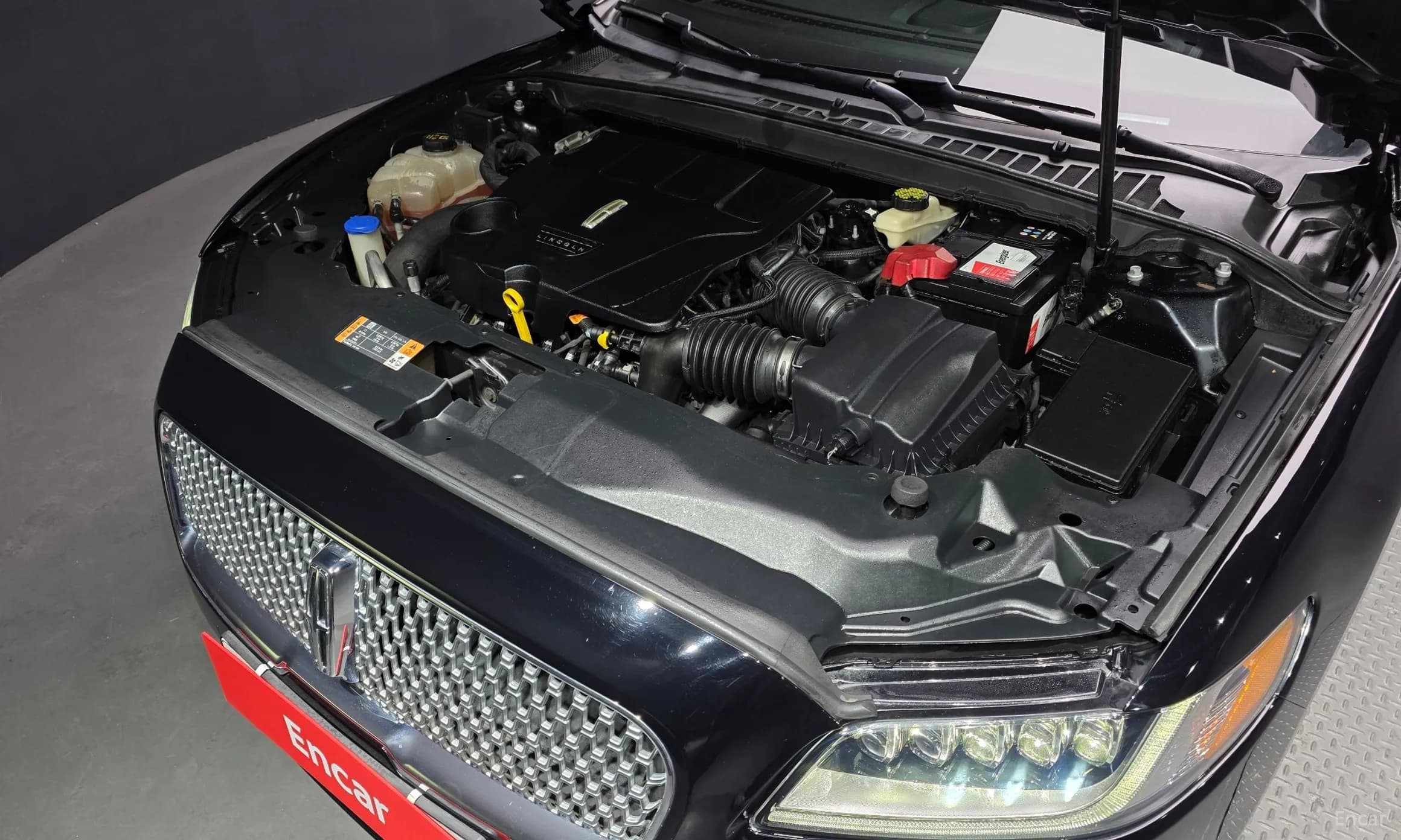 Continental Gen 10