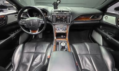 Continental Gen 10