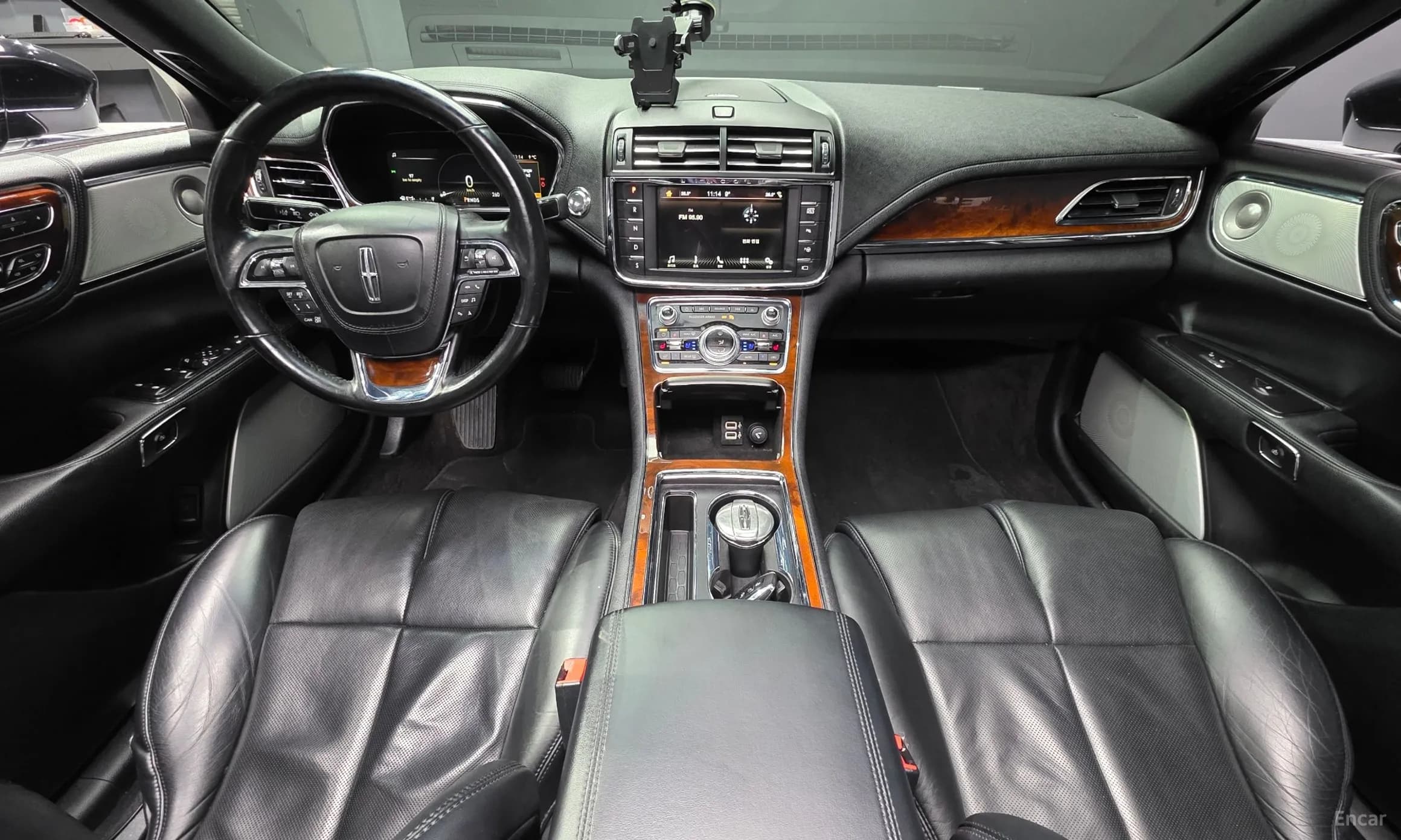 Continental Gen 10