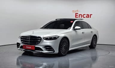 S-Class W223