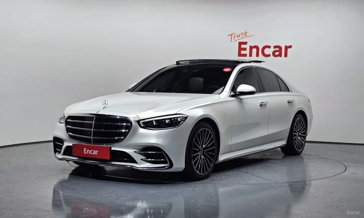 S-Class W223