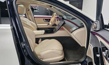 S-Class W223