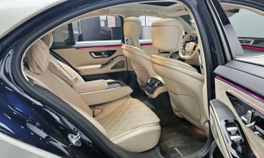 S-Class W223