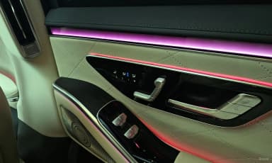 S-Class W223
