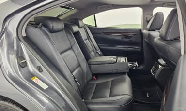 New ES300h