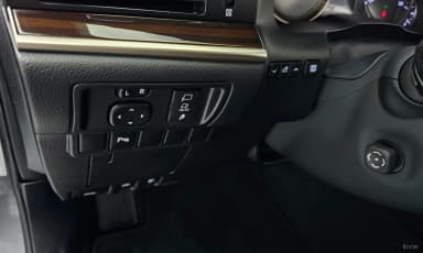 New ES300h
