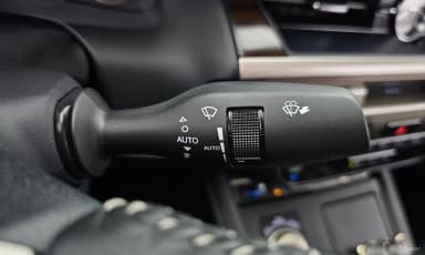 New ES300h