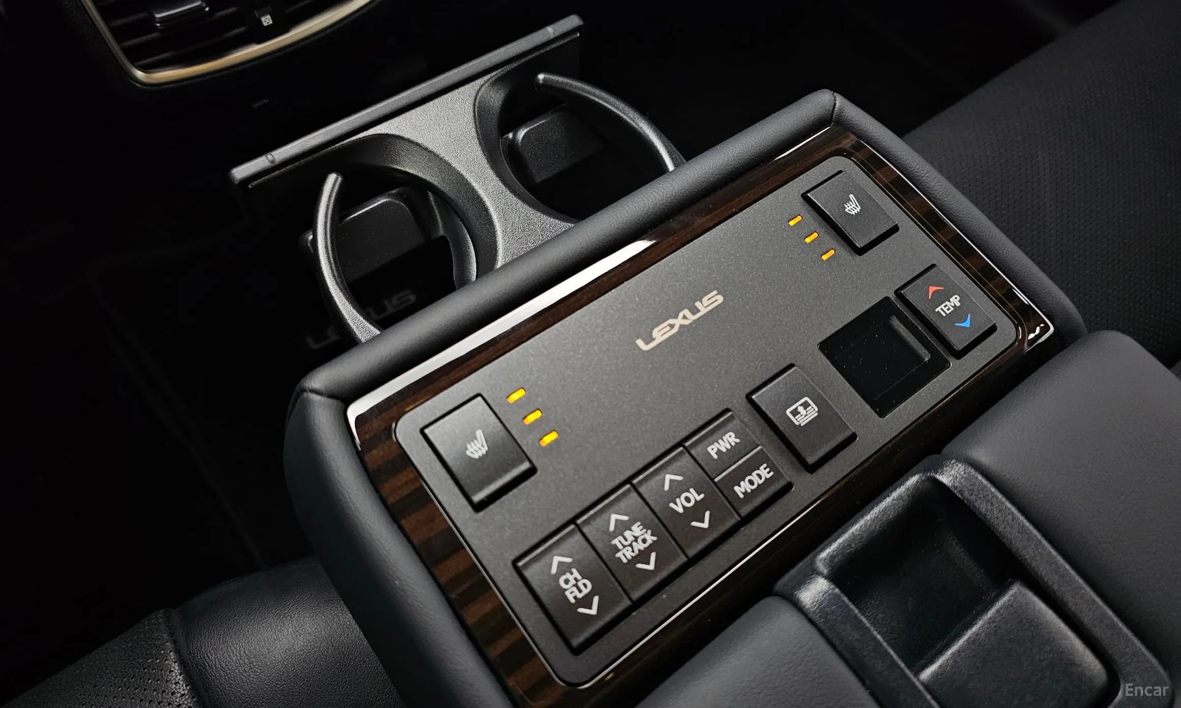 New ES300h