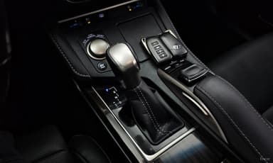 New ES300h
