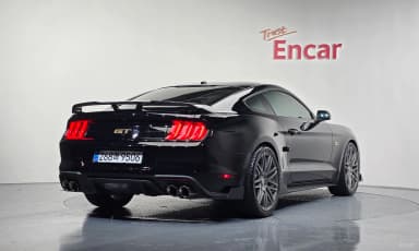 Mustang