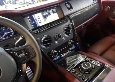 Cullinan