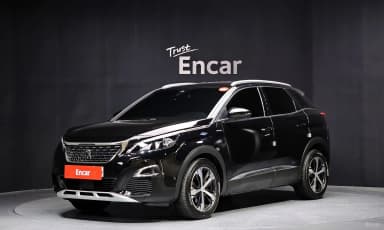 3008 2nd generation