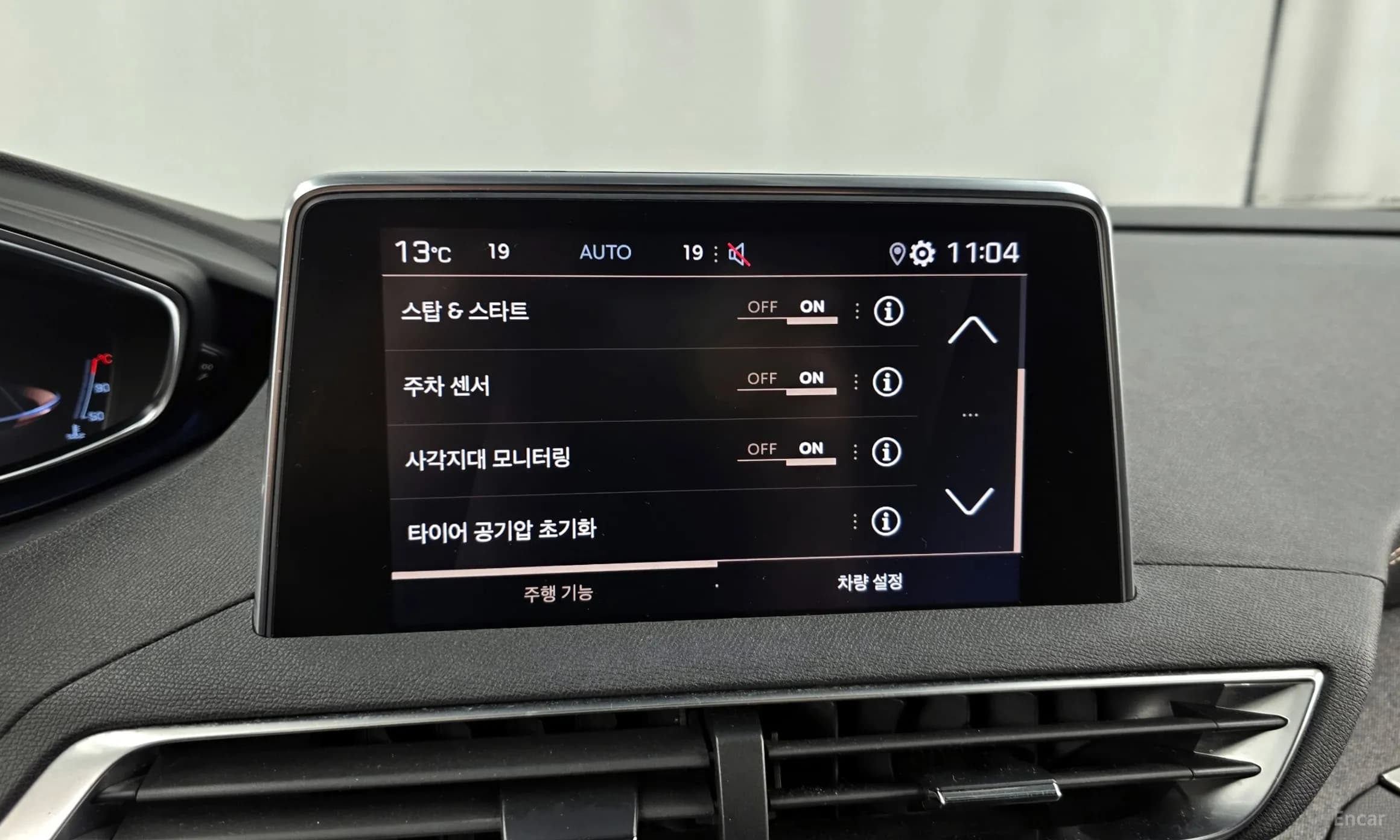 3008 2nd generation