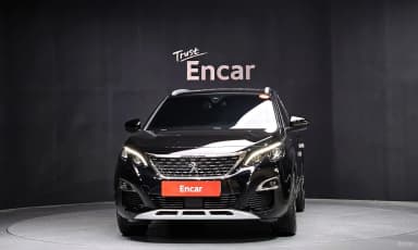 3008 2nd generation