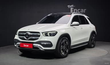 GLE-Class W167
