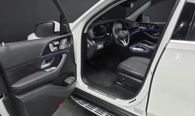 GLE-Class W167