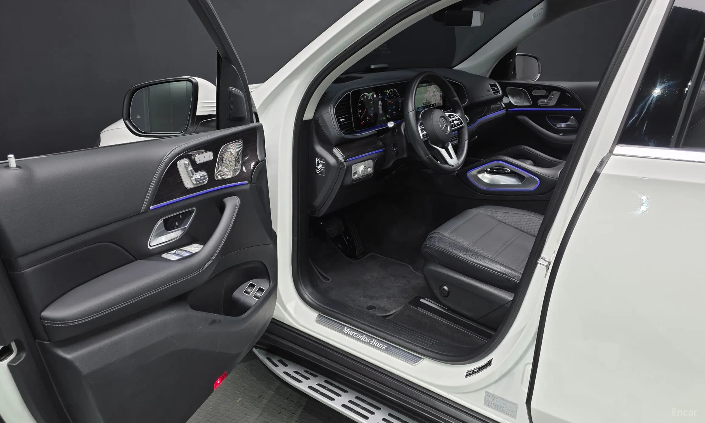 GLE-Class W167
