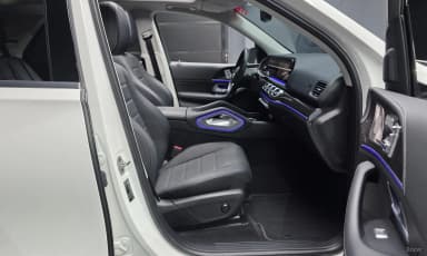 GLE-Class W167