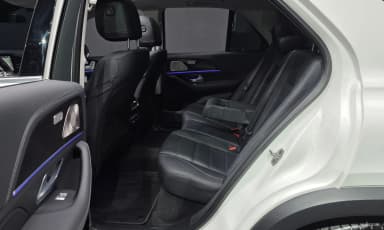 GLE-Class W167