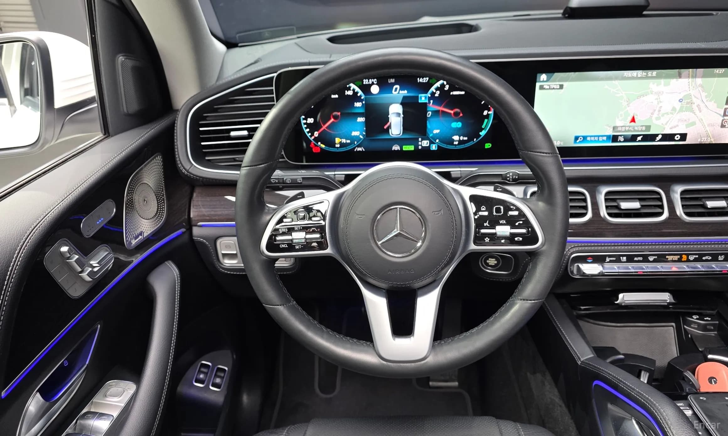 GLE-Class W167