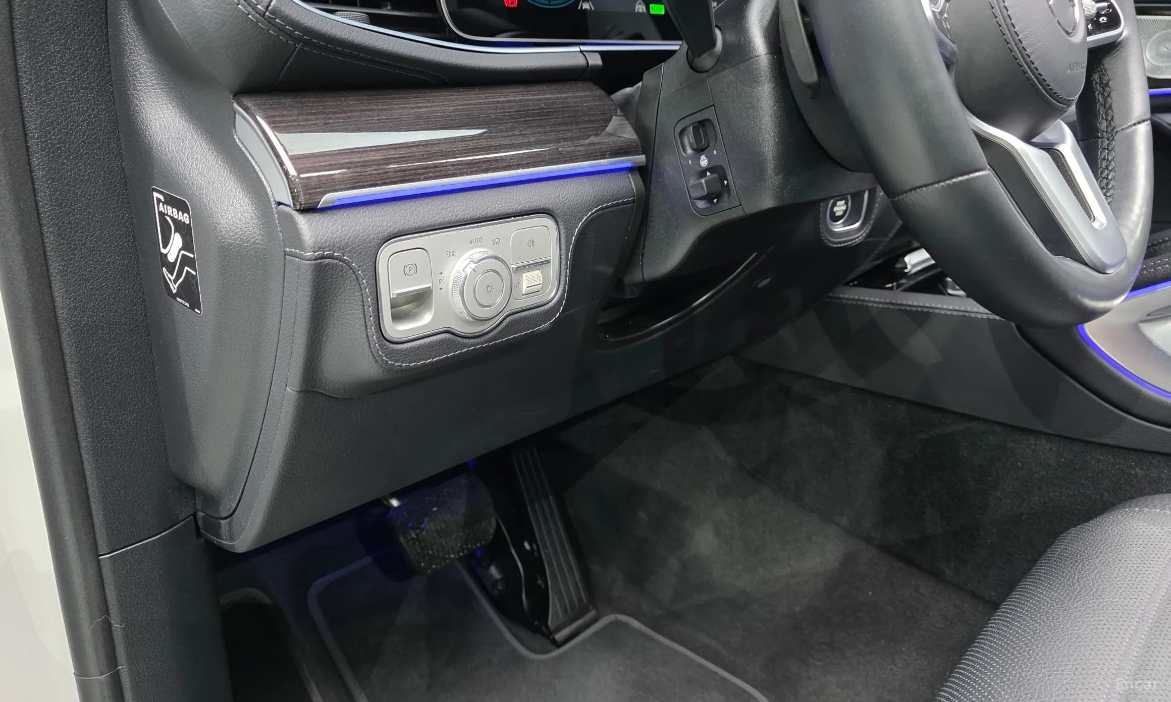 GLE-Class W167
