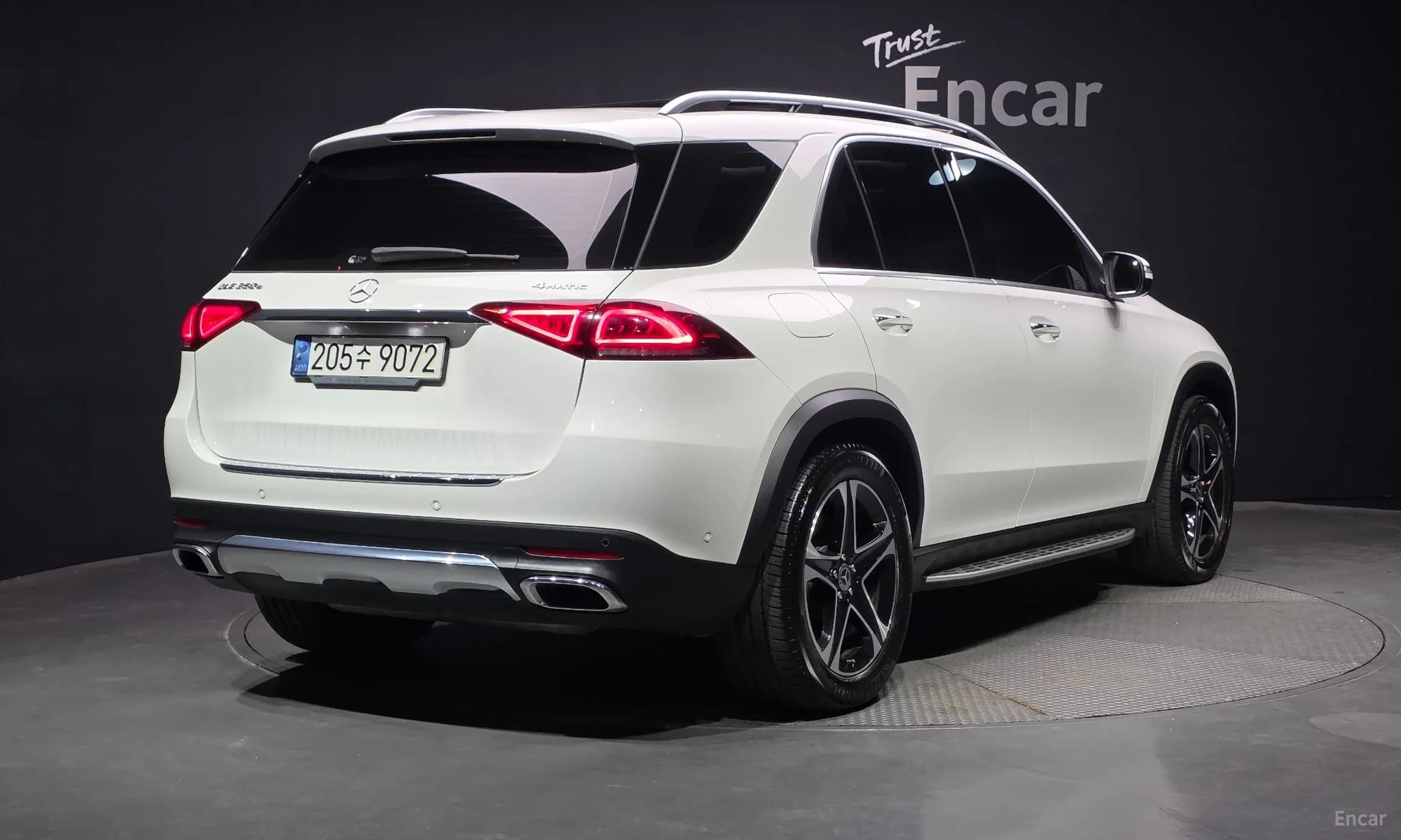 GLE-Class W167