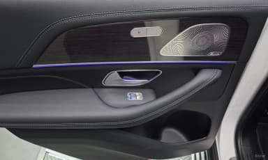 GLE-Class W167