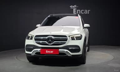 GLE-Class W167