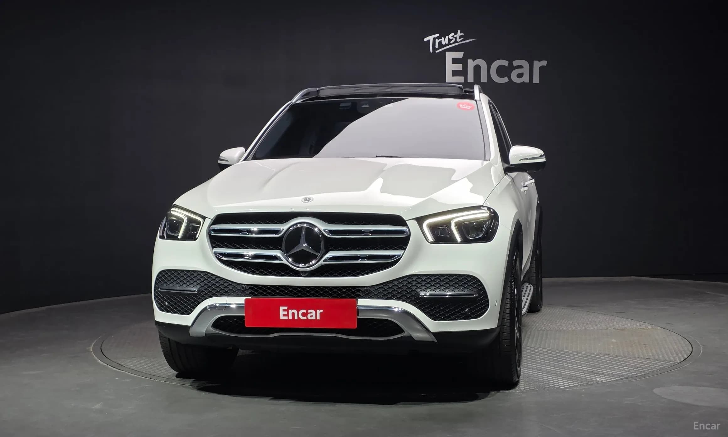 GLE-Class W167