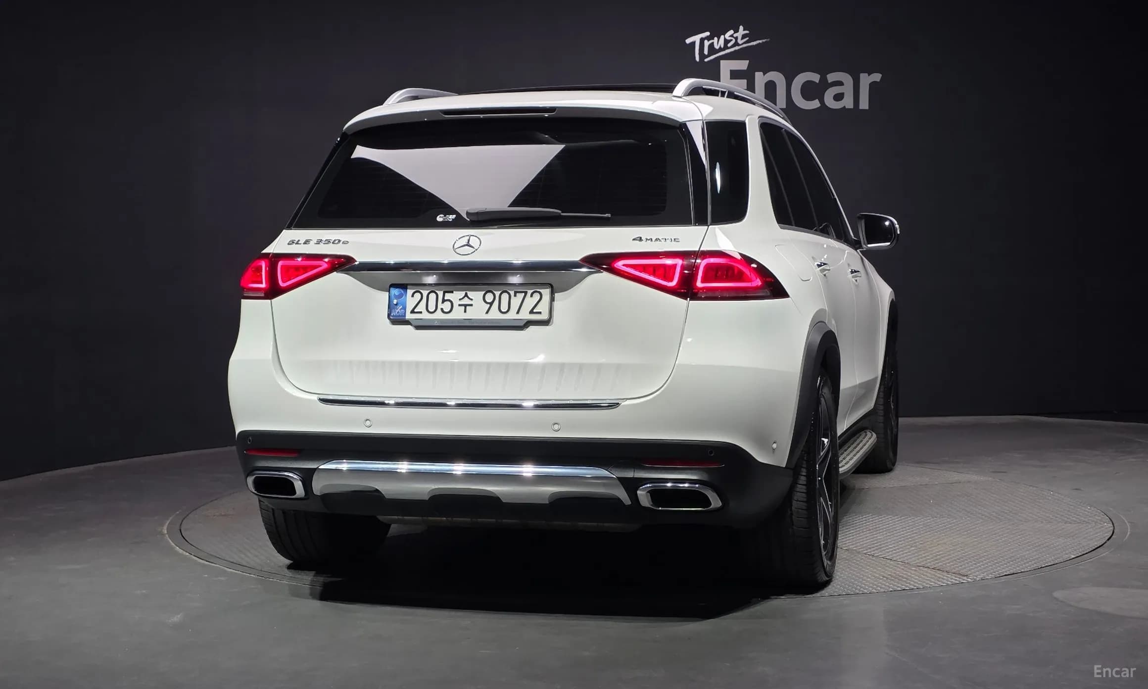 GLE-Class W167