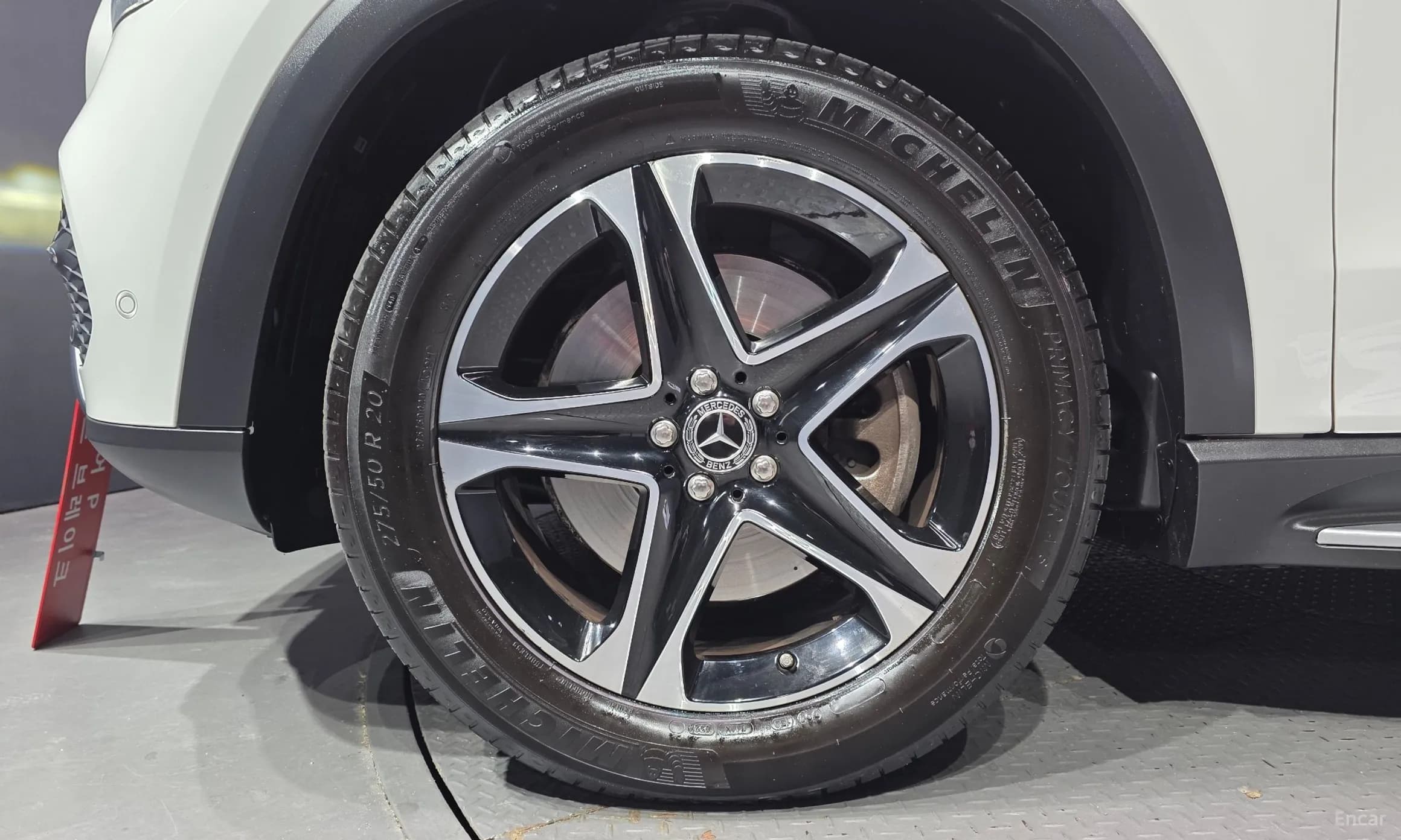 GLE-Class W167