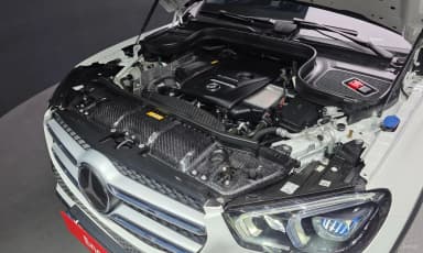 GLE-Class W167