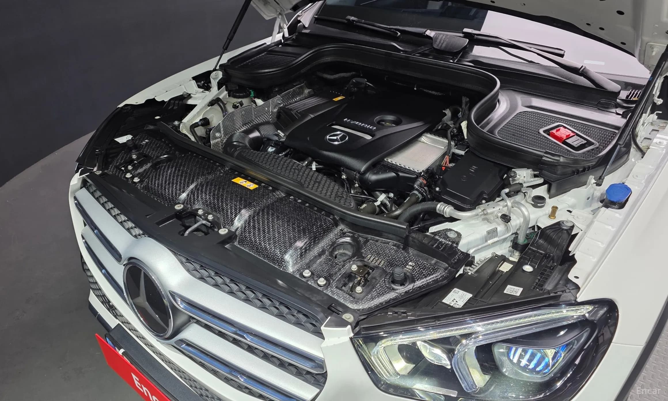 GLE-Class W167