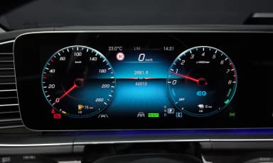 GLE-Class W167