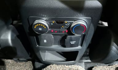 Explorer 6th Generation