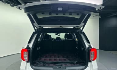 Explorer 6th Generation