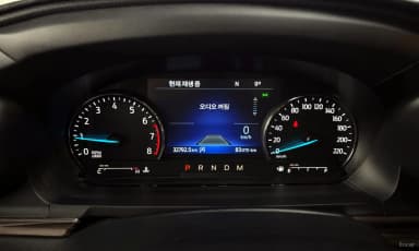 Explorer 6th Generation