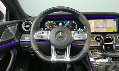 CLS-Class C257