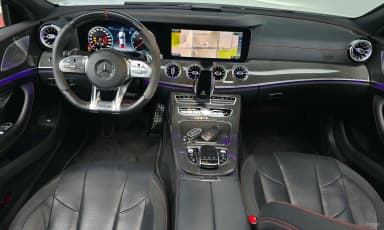CLS-Class C257