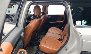 Cooper S Countryman