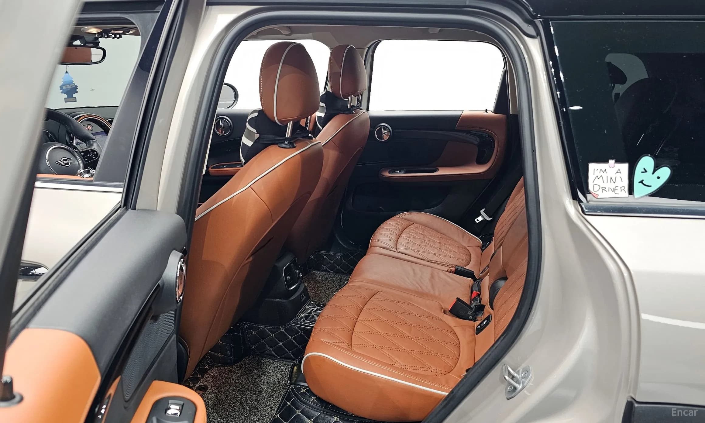 Cooper S Countryman